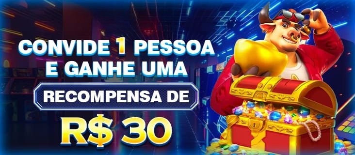 q8 Indique amigos para receber um bônus